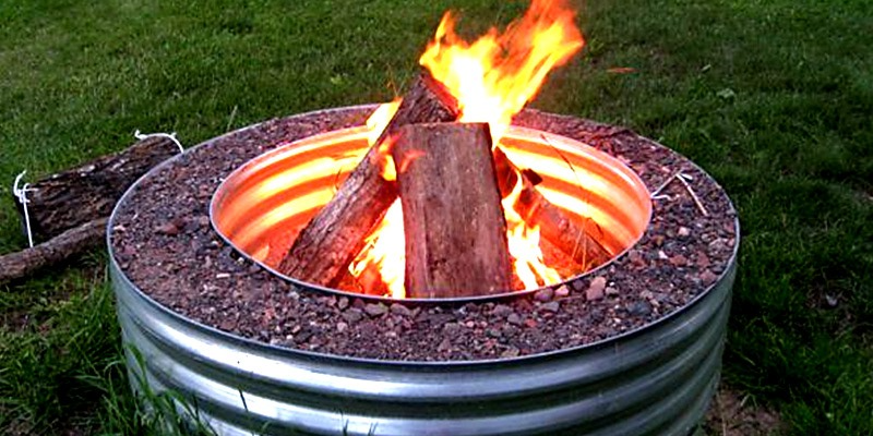 Fire pits